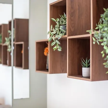 Vista Lido - Rooftop *