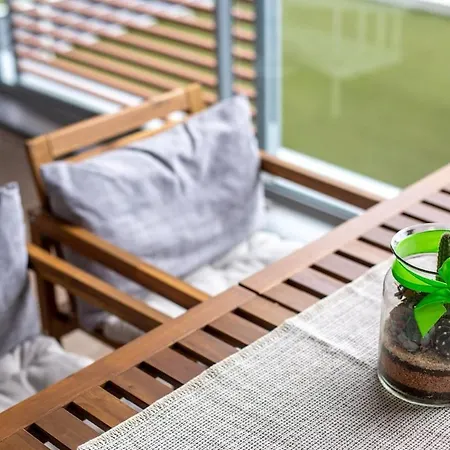 Vista Lido - Rooftop Лидо-ди-Езоло