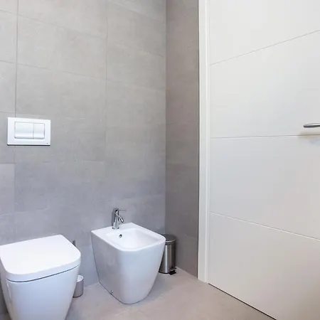 Vista Lido - Rooftop