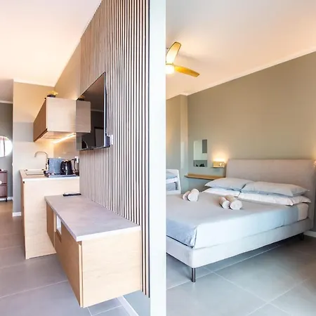 Vista Lido - Rooftop *