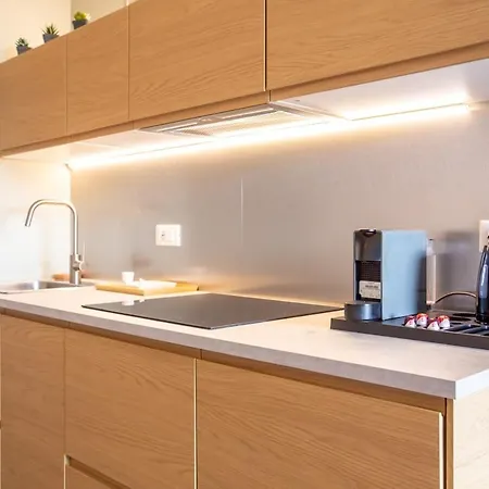 Vista Lido - Rooftop Лидо-ди-Езоло