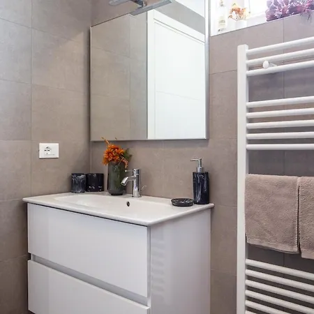 Vista Lido - Rooftop * Лидо-ди-Езоло