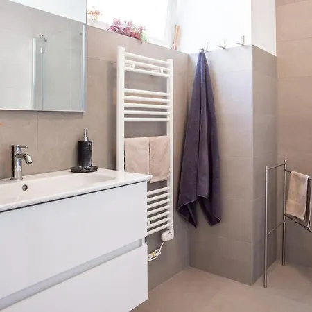 Vista Lido - Rooftop Лидо-ди-Езоло