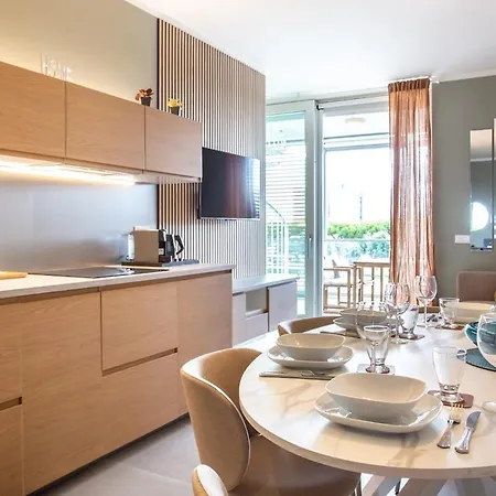 Vista Lido - Rooftop