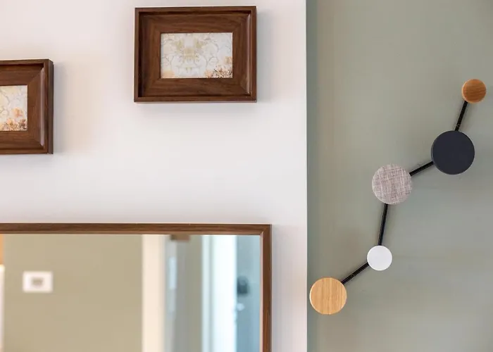 Apartment Vista Lido - Rooftop Lido di Jesolo