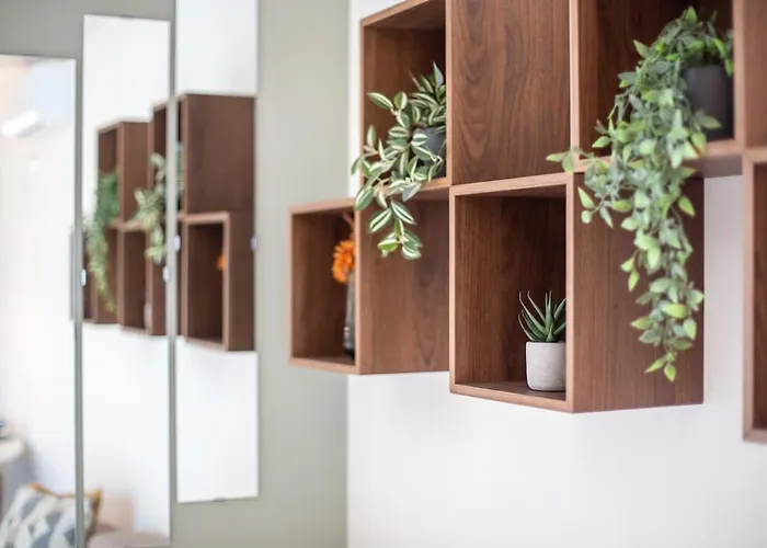 Vista Lido - Rooftop *