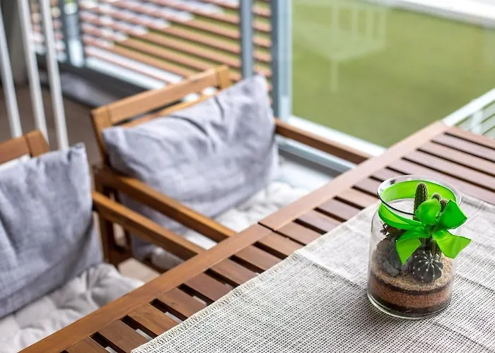 Vista Lido - Rooftop Lido di Jesolo