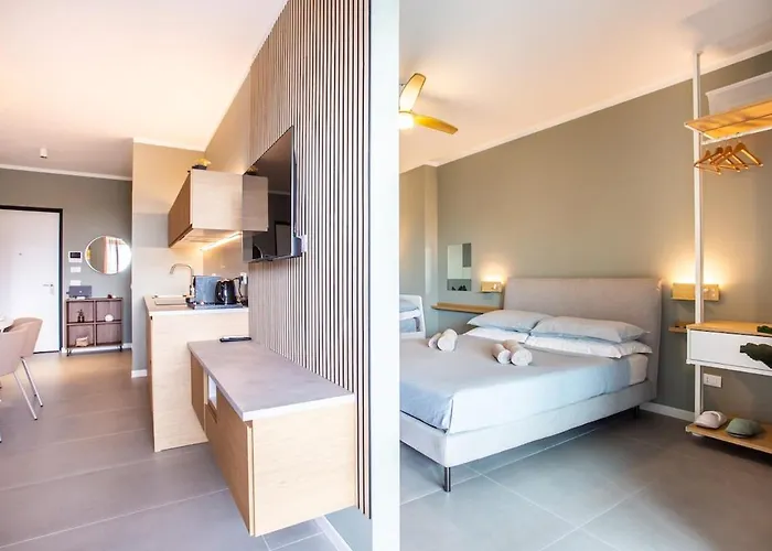 Vista Lido - Rooftop *