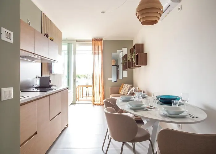 Vista Lido - Rooftop Apartment *