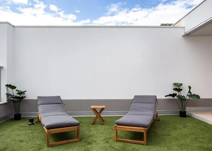 Vista Lido - Rooftop