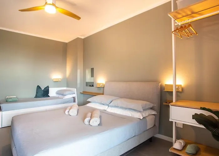 Vista Lido - Rooftop Apartment