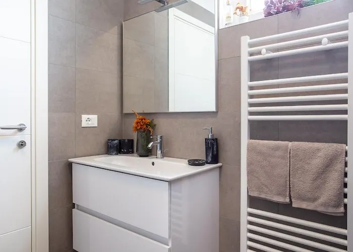 Vista Lido - Rooftop * Lido di Jesolo