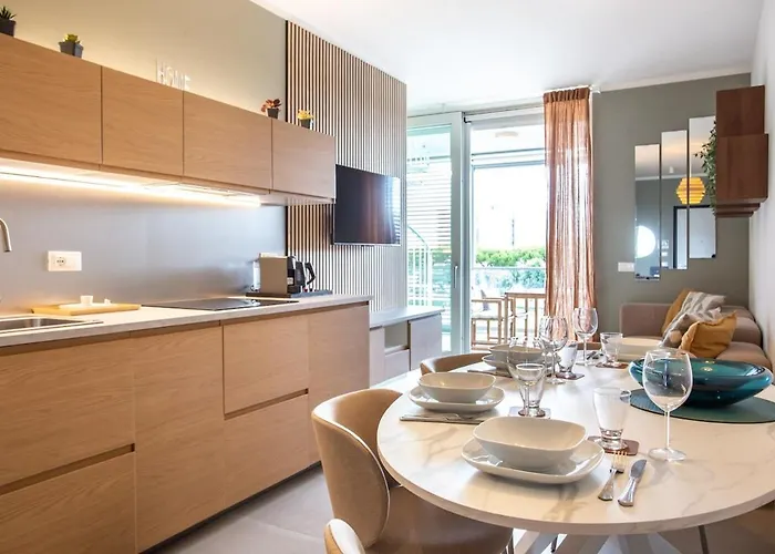 Vista Lido - Rooftop